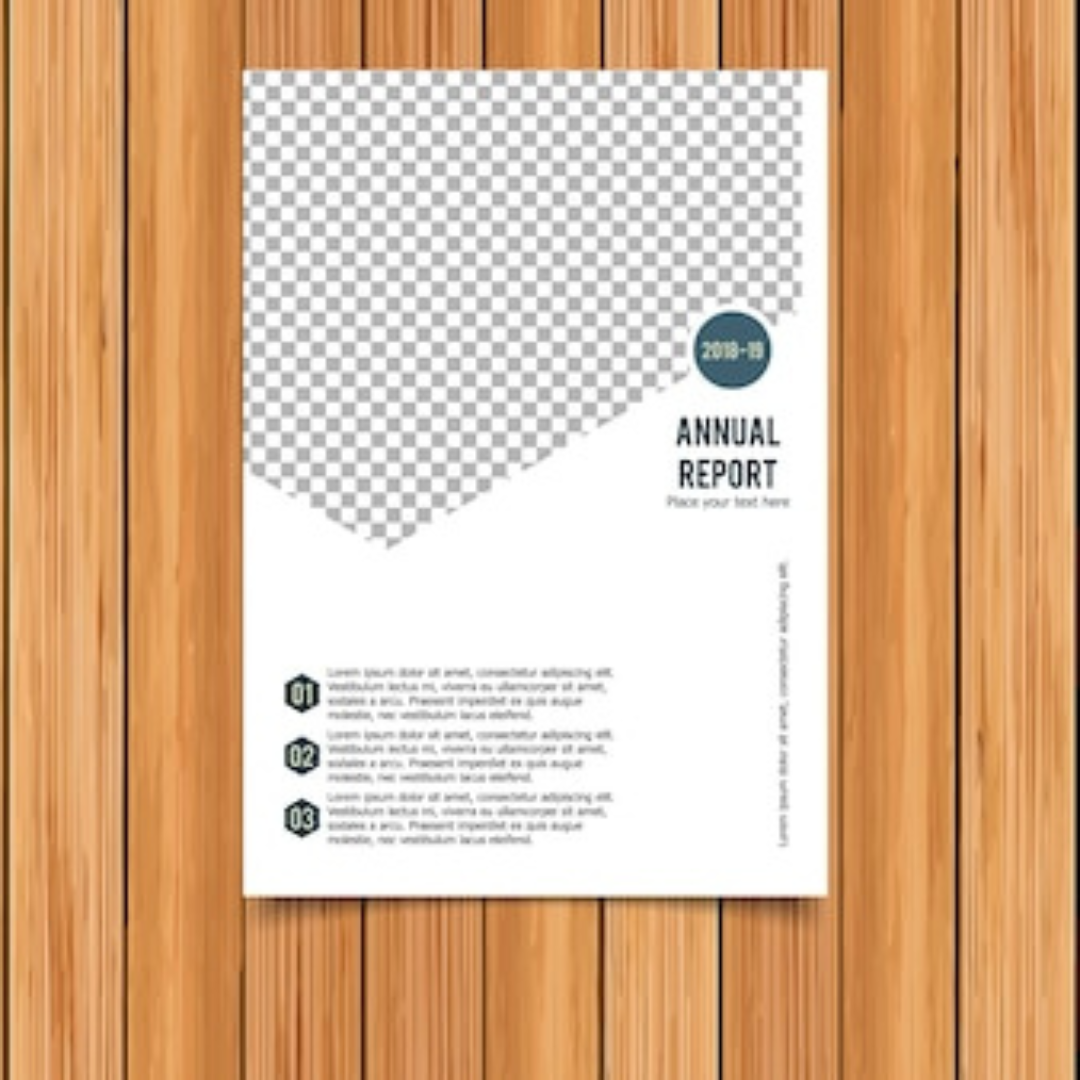 Cetak Buku A4