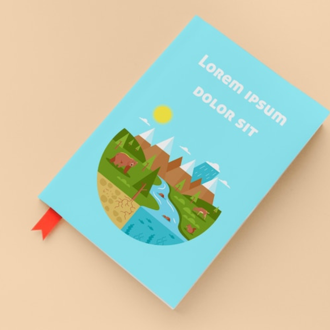 cetak buku A5